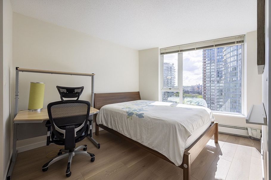 1906 188 Keefer Place Vancouver, BC - 12