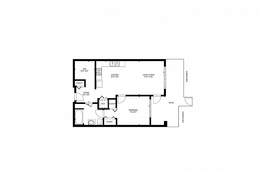 106 2632 Library Lane North Vancouver, BC - 32