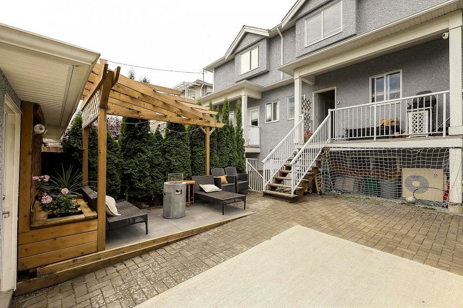 5606 Rhodes Street Vancouver, BC - 38