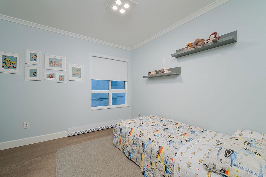 301 1234 Pendrell Street Vancouver, BC - 20