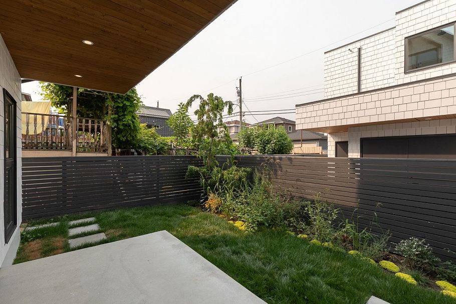 5407 Wales Street Vancouver, BC - 16