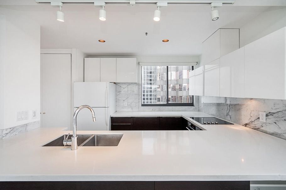 PH1 1060 Alberni Street Vancouver, BC - 18