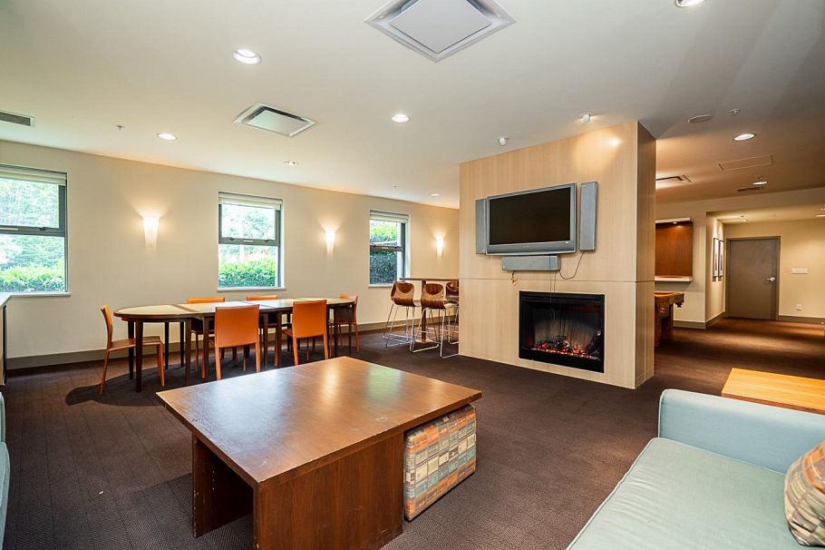 310 750 W 12th Avenue Vancouver, BC - 35