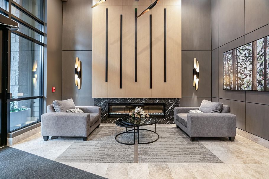 106 2632 Library Lane North Vancouver, BC - 24