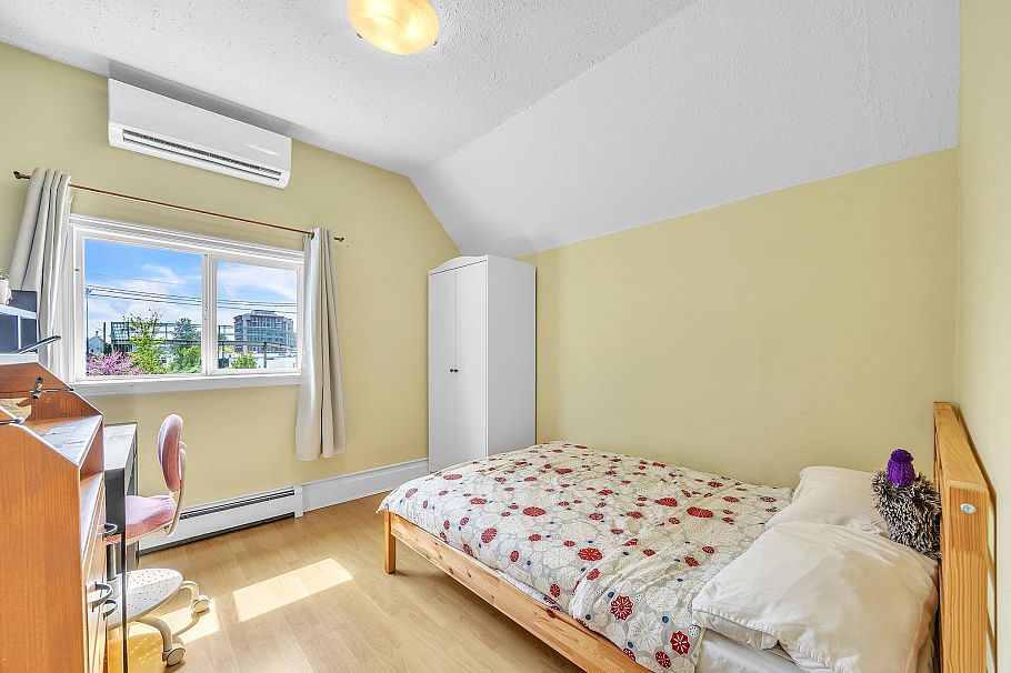 1016 E Pender Street Vancouver, BC - 25