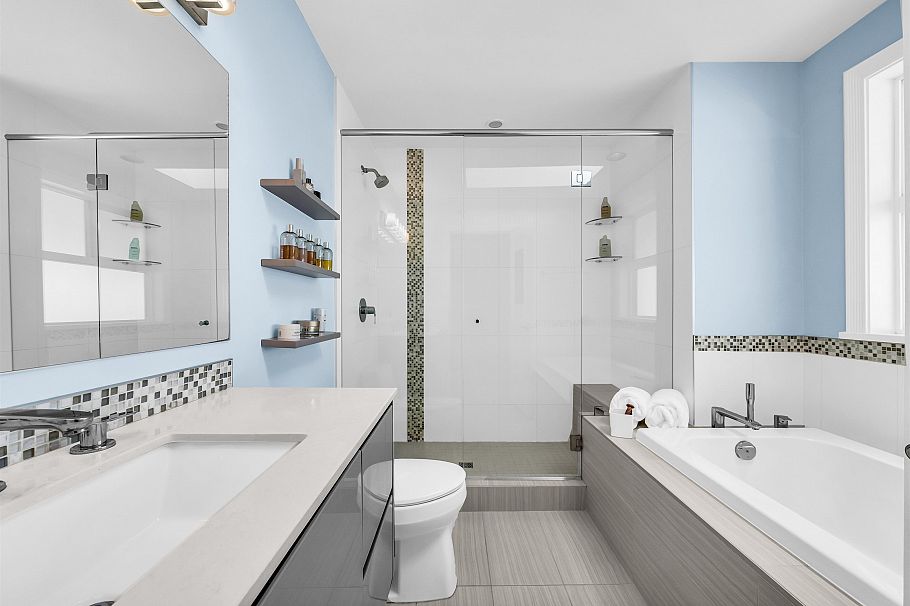 3491 Prince Edward Street Vancouver, BC - 18