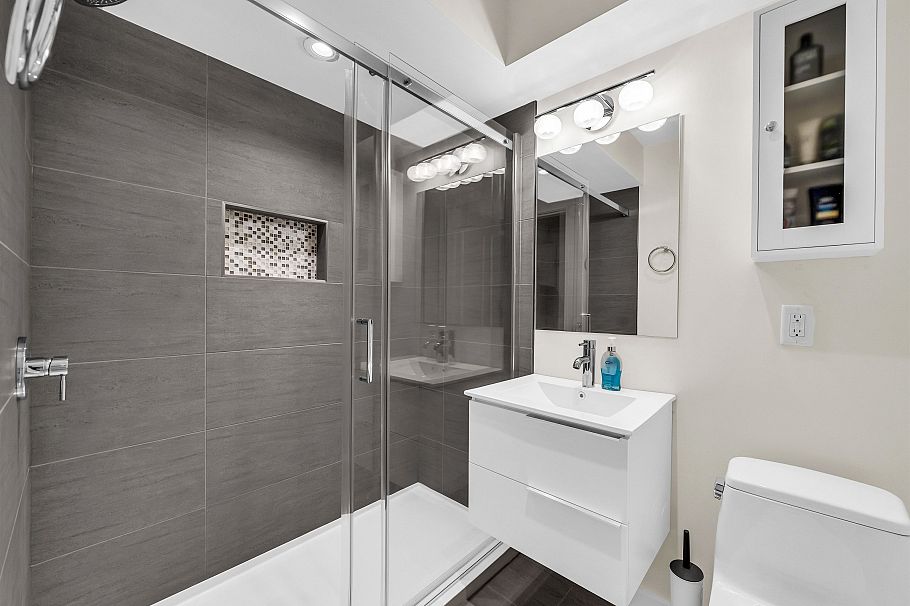 3491 Prince Edward Street Vancouver, BC - 34