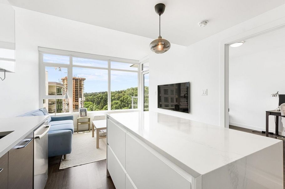 2008 8538 River District Crossing Vancouver, BC - 4