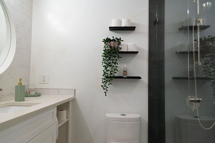 402 1718 Nelson Street Vancouver, BC - 31