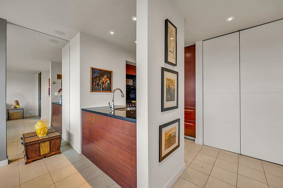 903 710 Chilco Street Vancouver, BC - 14