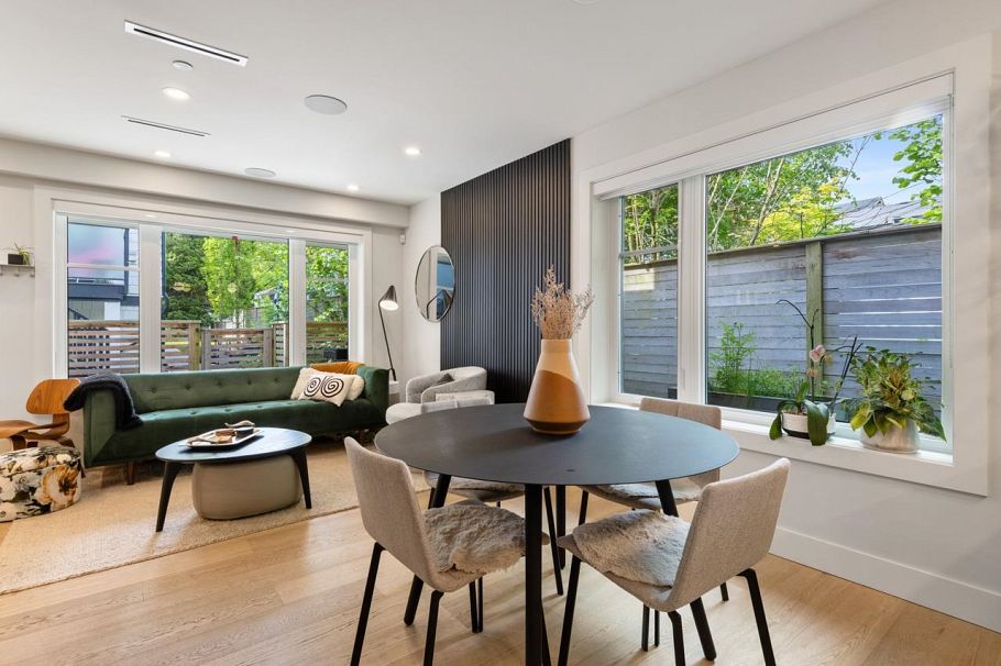 1827 W 15th Avenue Vancouver, BC - 5