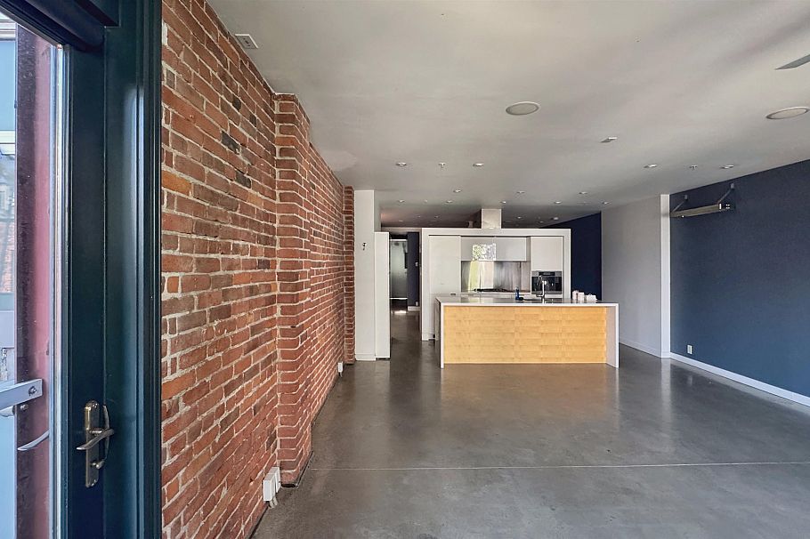 605 53 W Hastings Street Vancouver, BC - 7