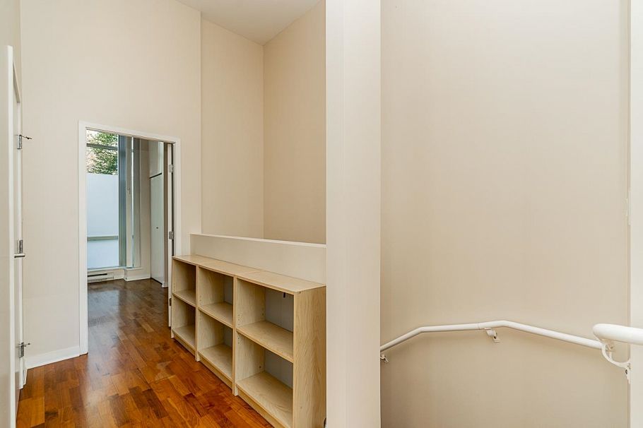 555 Helmcken Street Vancouver, BC - 15