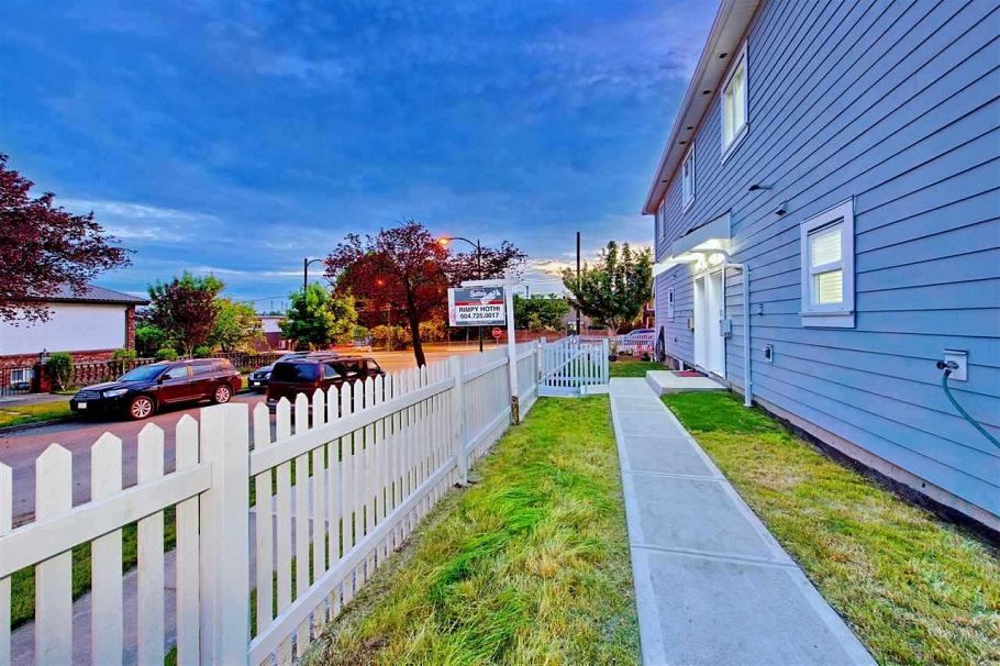 215 E 64th Avenue Vancouver, BC - 20