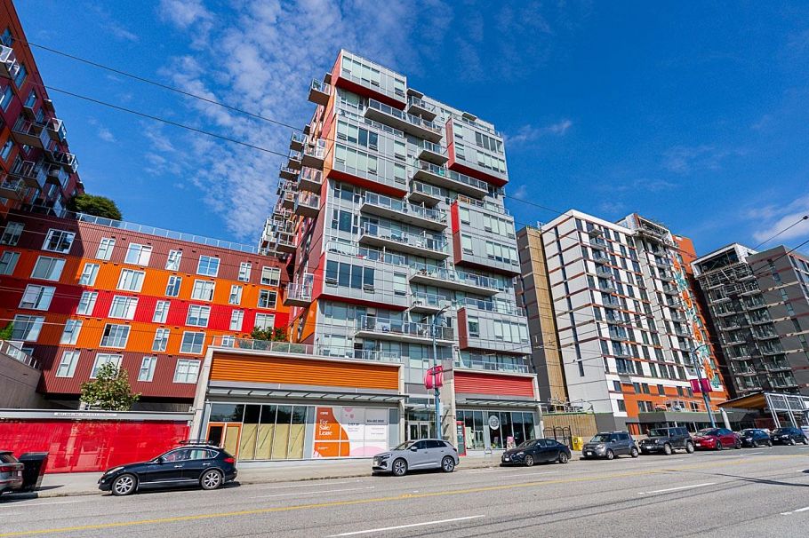 801 983 E Hastings Street Vancouver, BC - 36