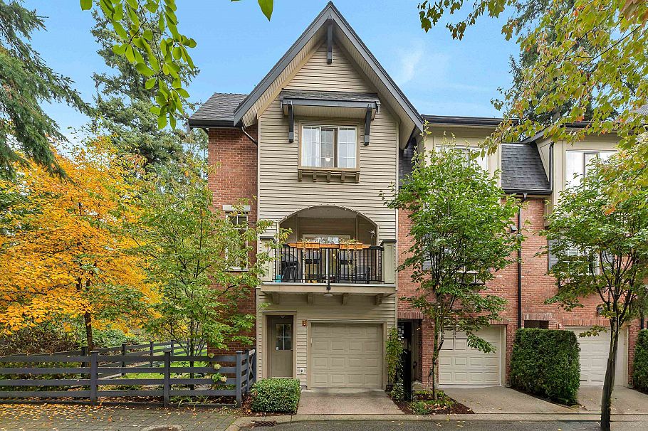 48 550 Browning Place North Vancouver, BC - 1