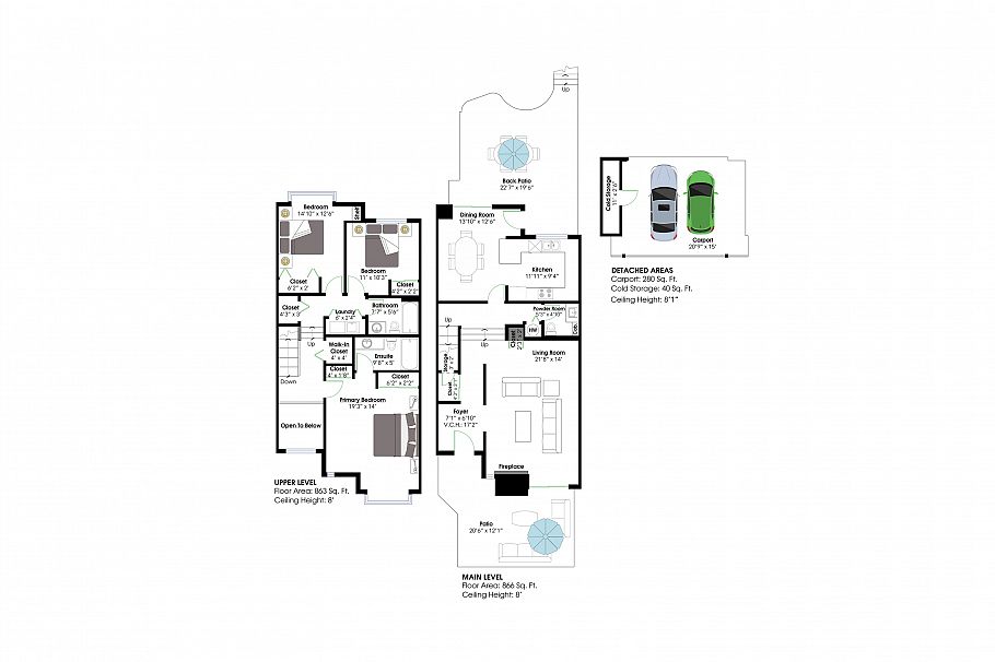 1518 Mahon Avenue North Vancouver, BC - 40