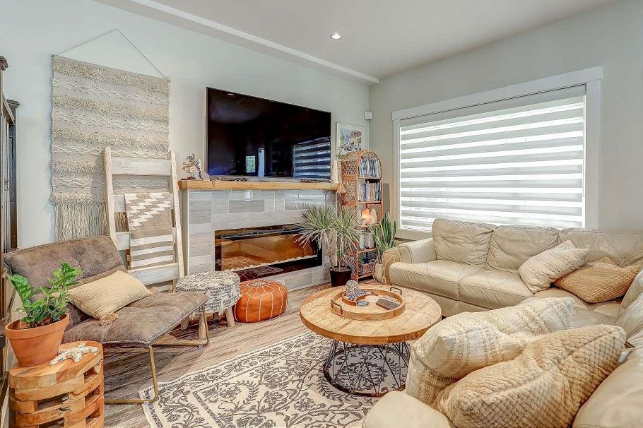 5606 Rhodes Street Vancouver, BC - 6