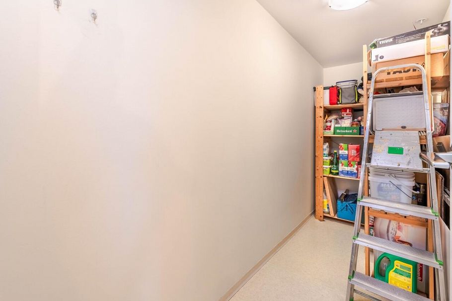 1403 1003 Pacific Street Vancouver, BC - 13