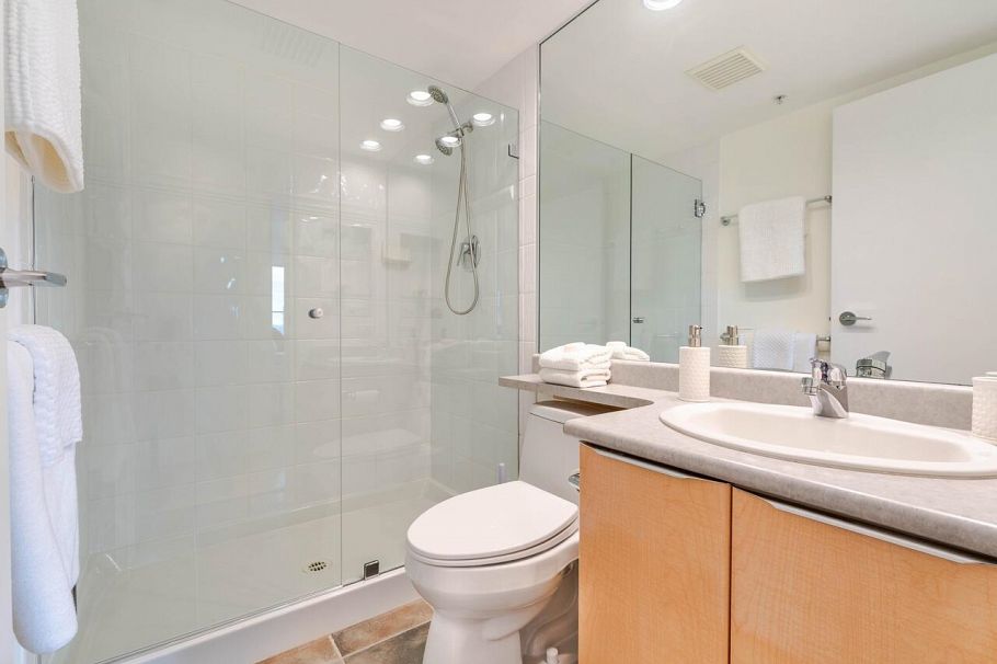 1403 1003 Pacific Street Vancouver, BC - 7