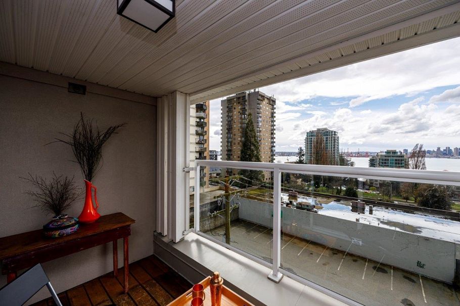 410 155 E 3rd Street North Vancouver, BC - 13