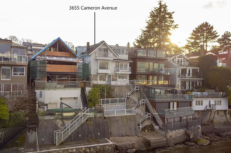 3655 Cameron Avenue Vancouver, BC - 6