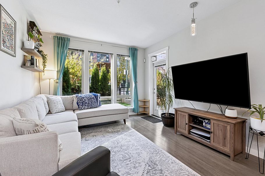 106 2632 Library Lane North Vancouver, BC - 2