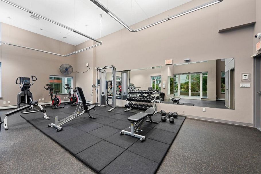 1708 168 W 1st Avenue Vancouver, BC - 31