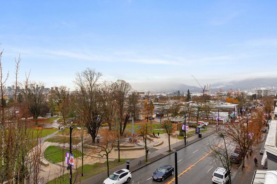 317 1707 Charles Street Vancouver, BC - 26
