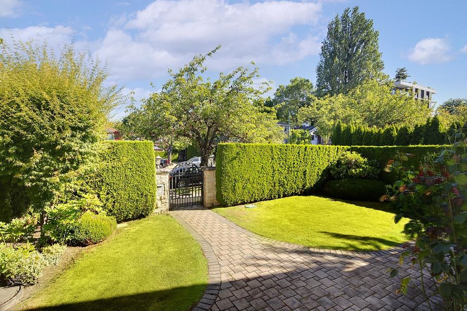 2168 W 16th Avenue Vancouver, BC - 38