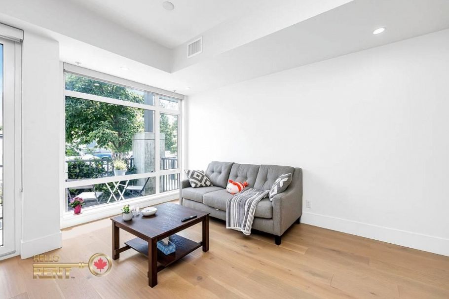 105 1591 BOWSER AVENUE, North Vancouver BC V7P 2Y4 North Vancouver, BC - 8