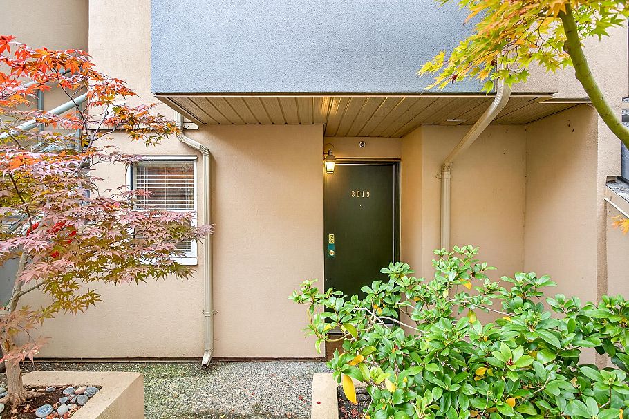 3019 Laurel Street Vancouver, BC - 17