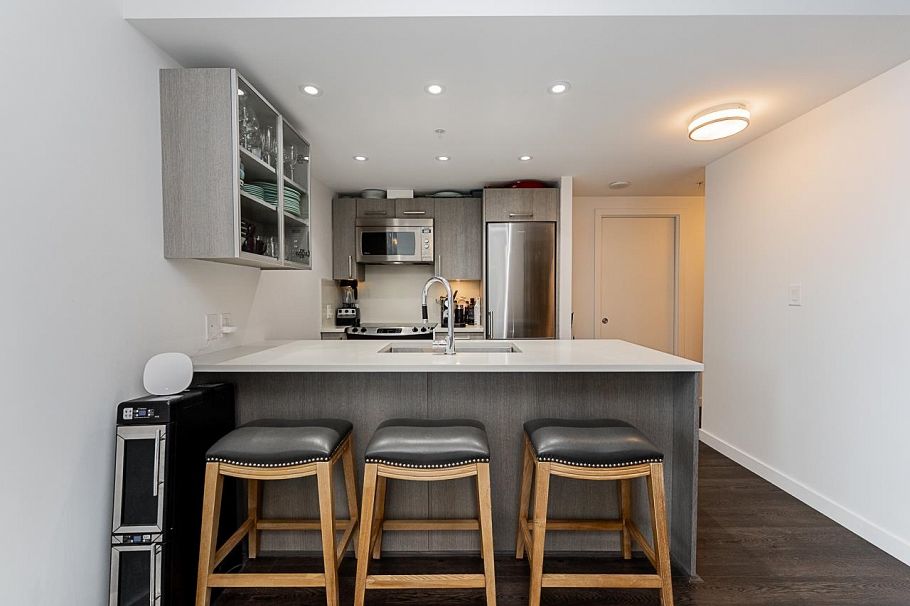 801 983 E Hastings Street Vancouver, BC - 7