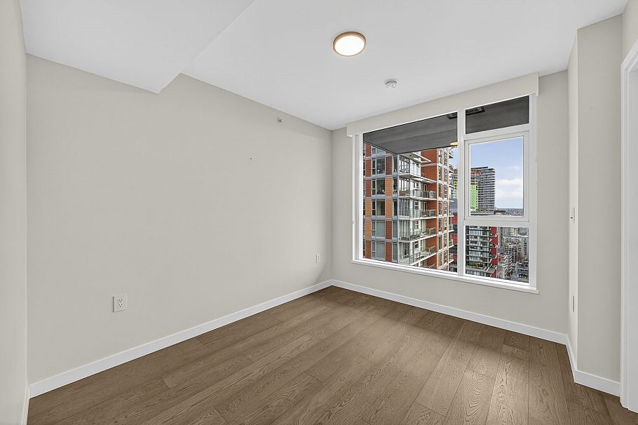 2403 1335 Howe Street Vancouver, BC - 22