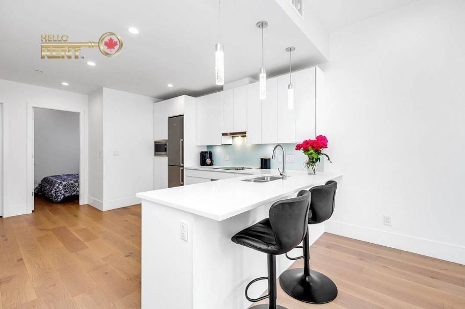 105 1591 BOWSER AVENUE, North Vancouver BC V7P 2Y4 North Vancouver, BC - 5