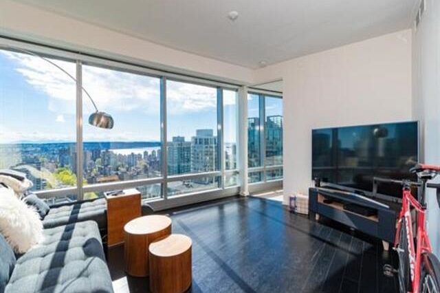 3502 1151 W Georgia Street Vancouver, BC - 5