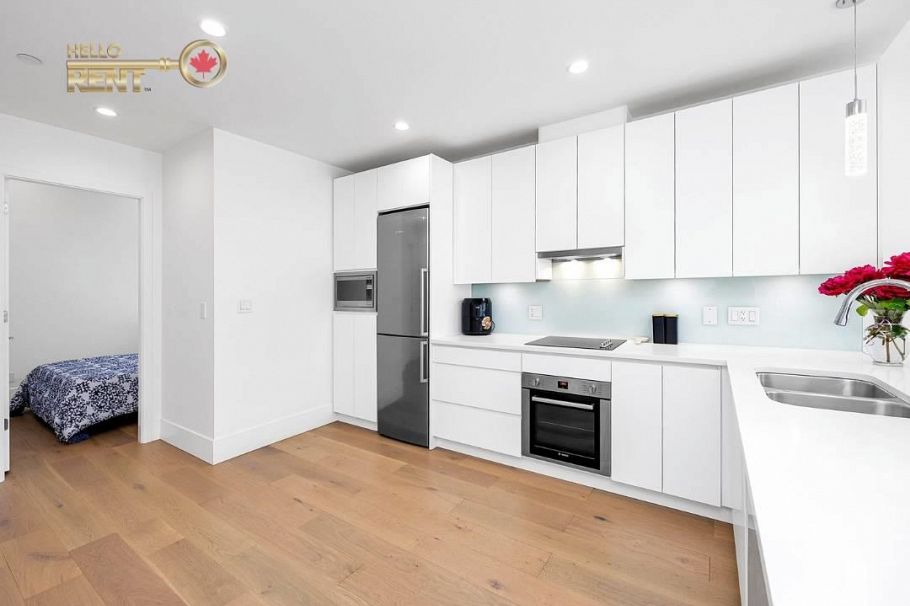 105 1591 BOWSER AVENUE, North Vancouver BC V7P 2Y4 North Vancouver, BC - 4