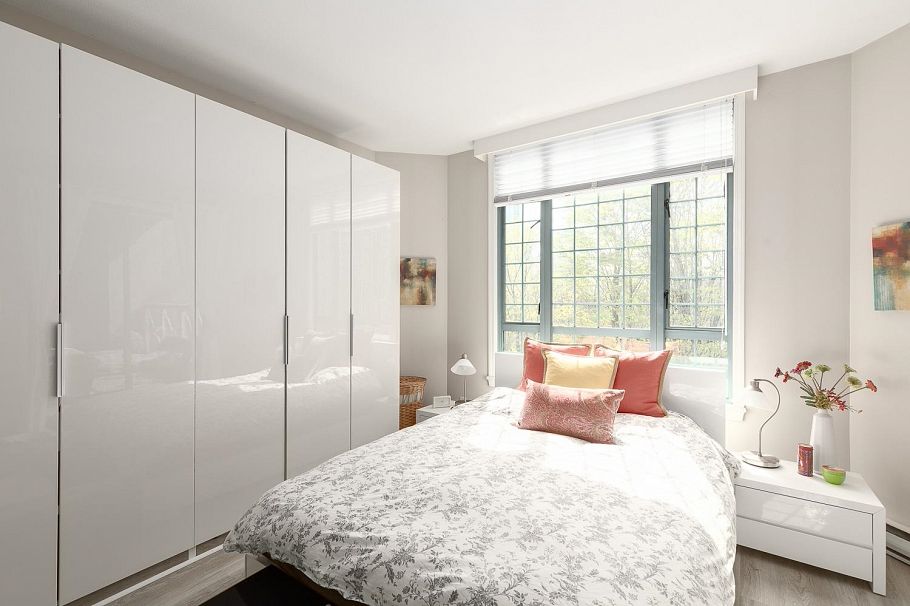 104 293 Smithe Street Vancouver, BC - 25