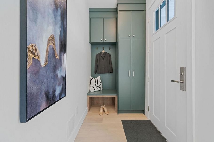 2 8508 East Boulevard Vancouver, BC - 4