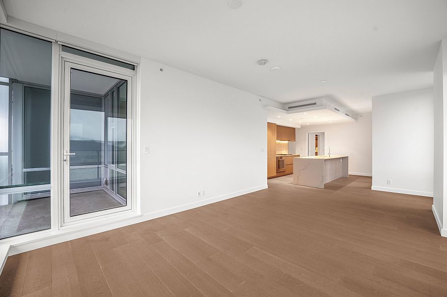 3002 1500 Fern Street North Vancouver, BC - 9