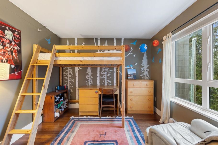 317 1707 Charles Street Vancouver, BC - 16