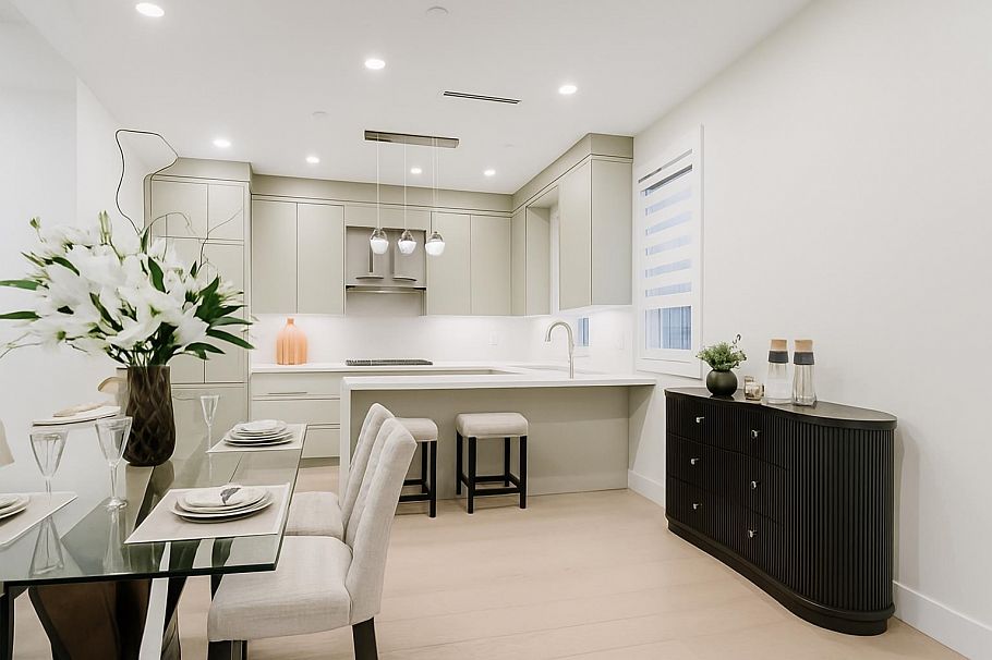 1 4650 Gothard Street Vancouver, BC - 14