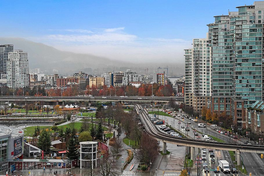 1605 110 Switchmen Street Vancouver, BC - 20