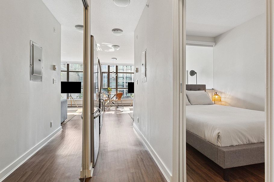 509 1249 Granville Street Vancouver, BC - 20