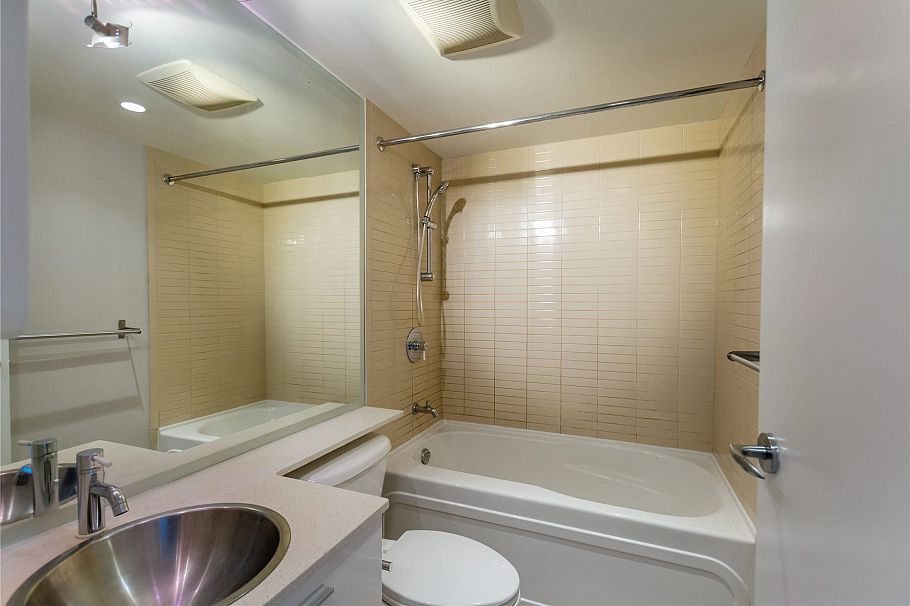 3108 111 W Georgia Street Vancouver, BC - 14