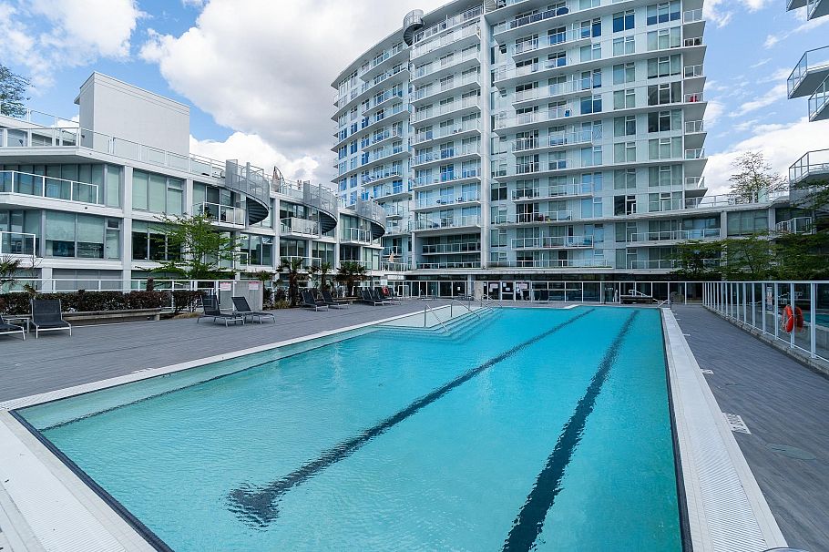 511 2220 Kingsway Vancouver, BC - 35