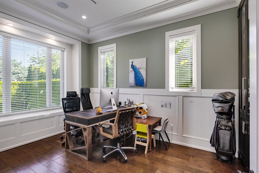 2168 W 16th Avenue Vancouver, BC - 12