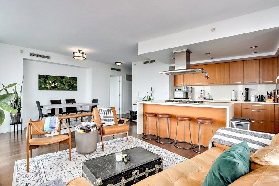 2701 8 Smithe Mews Vancouver, BC - 8