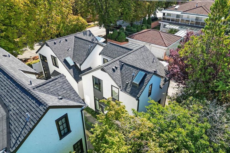 4921 Larch Street Vancouver, BC - 27