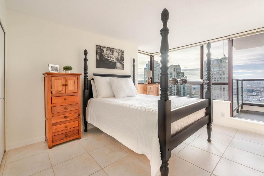 1403 1003 Pacific Street Vancouver, BC - 10